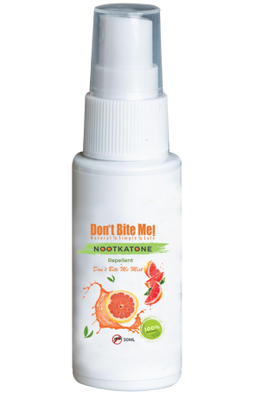 Don't Bite Me Mist